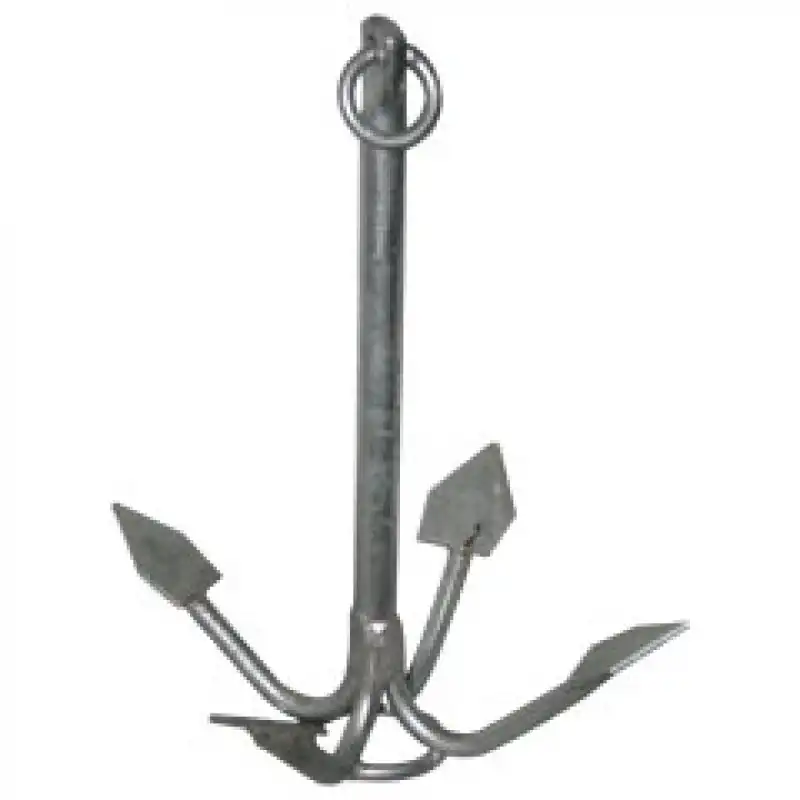 Çengel Çıpa, İnox 304,, 1,865 Kg