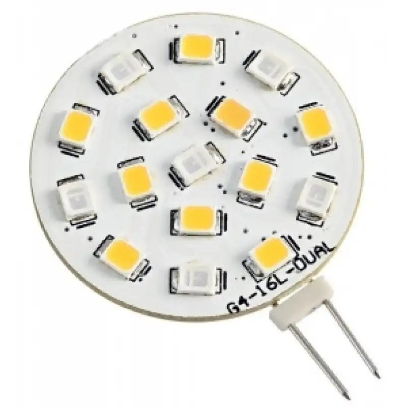 Çift Renkli Led Ampul