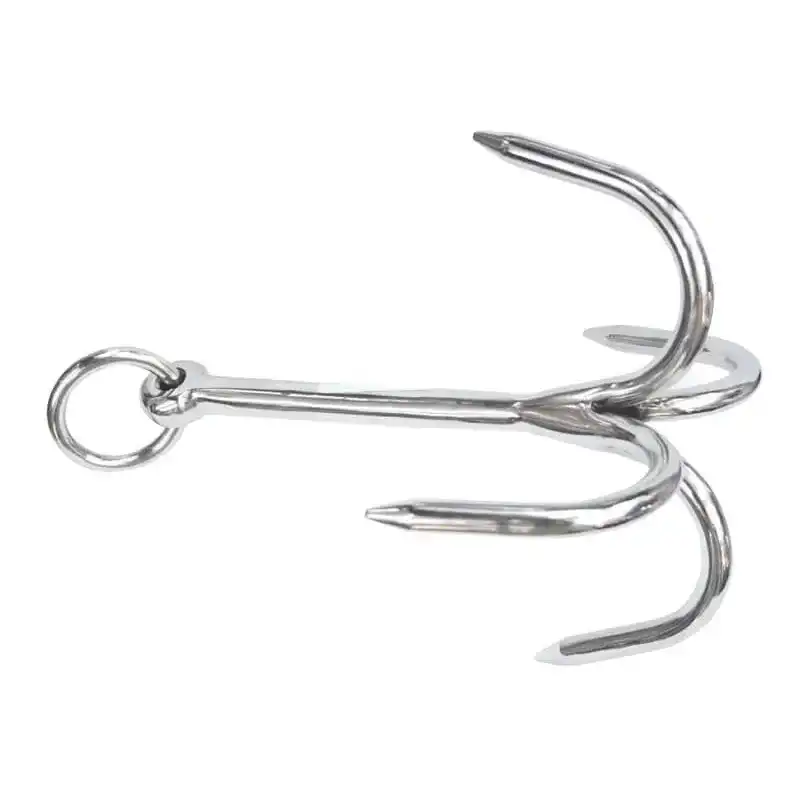 Çıpa Şemsiye Inox 304 0,95 Kg