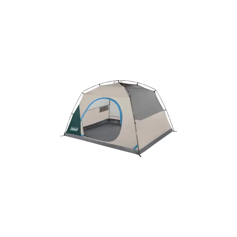 Coleman Darkroom Skydome 6 Kişilik Çadır