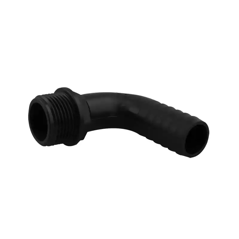Lalizas Hortum Bağlantısı 90° G3/4 Ø20mm Erkek