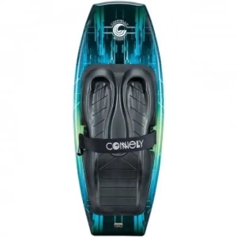 Connelly Kneeboard. Mirage