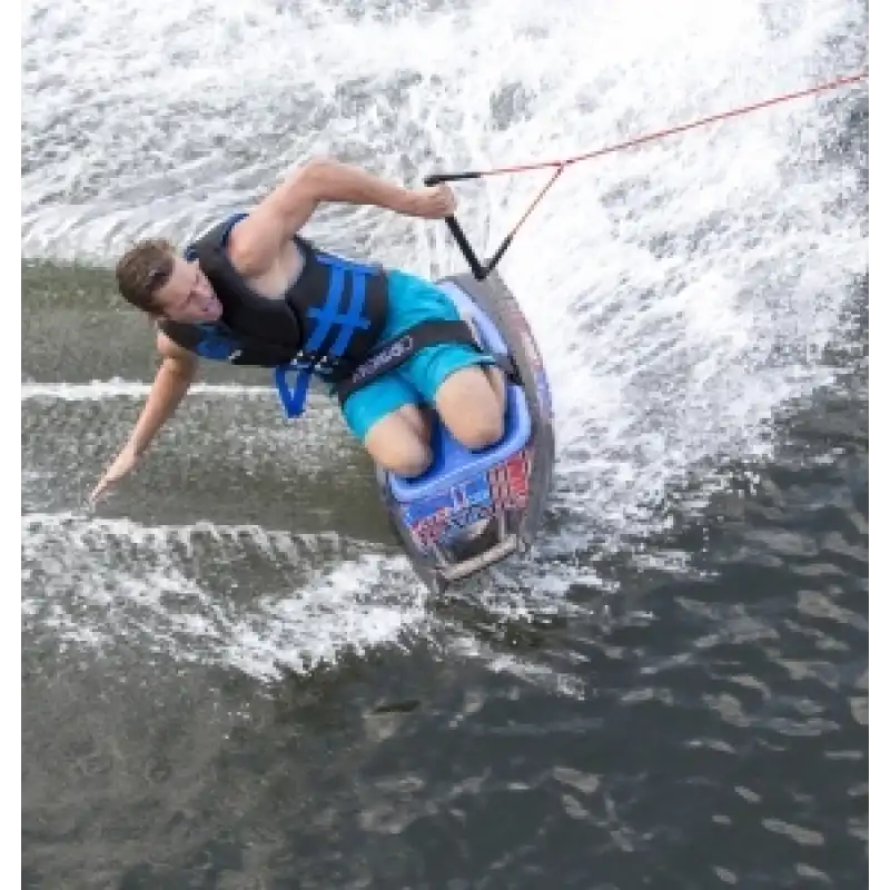 Connelly Kneeboard. Mirage