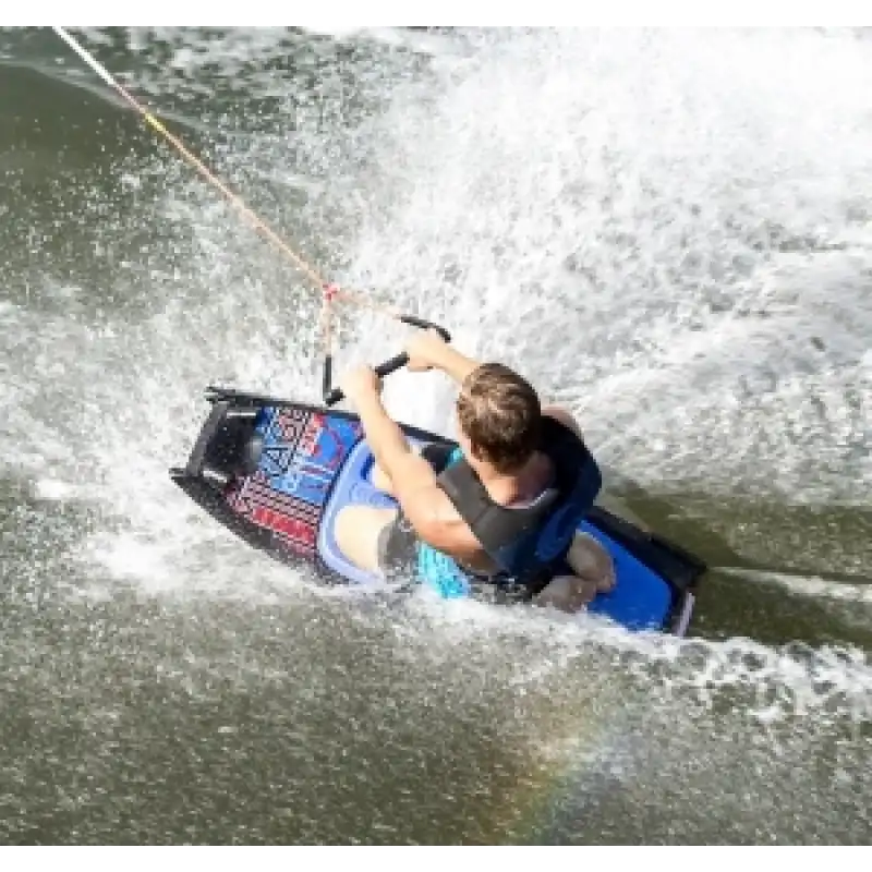 Connelly Kneeboard. Mirage