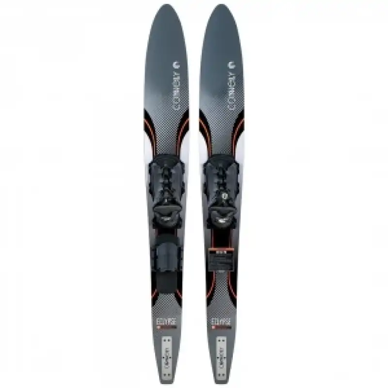 Connelly Kombo Kayak. Eclypse