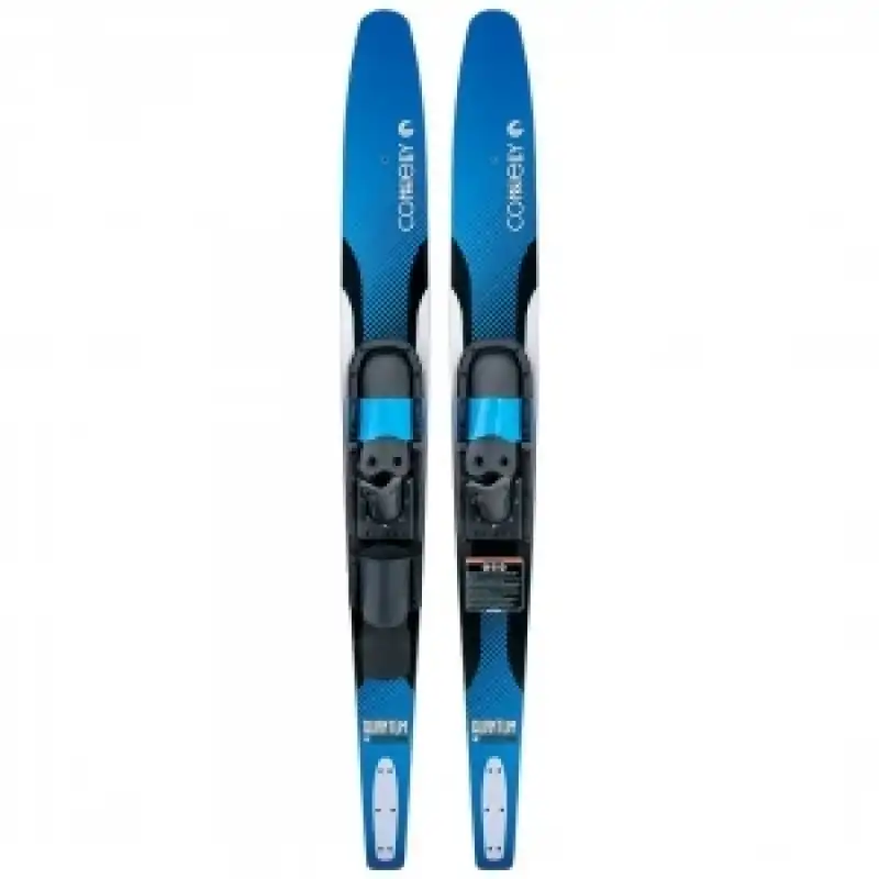 Connelly Kombo Kayak. Quantum