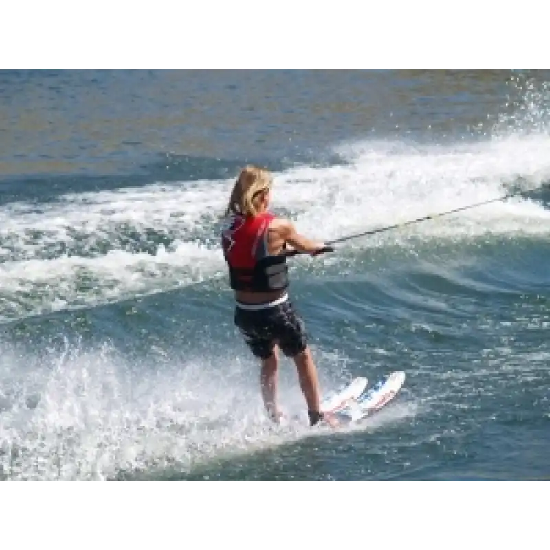 Connelly Kombo Kayak. Supersport