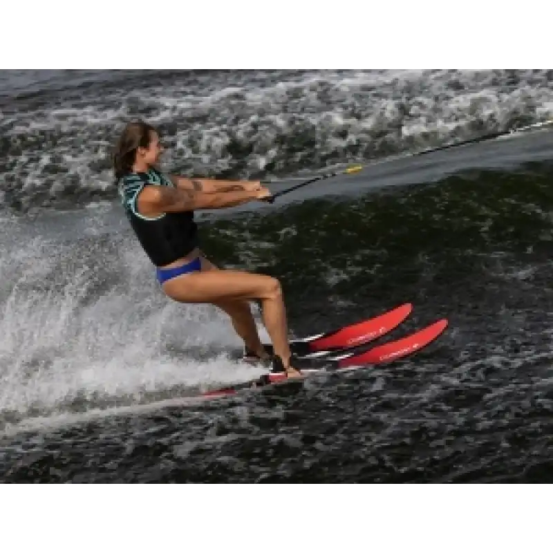 Connelly Kombo Kayak. Voyage