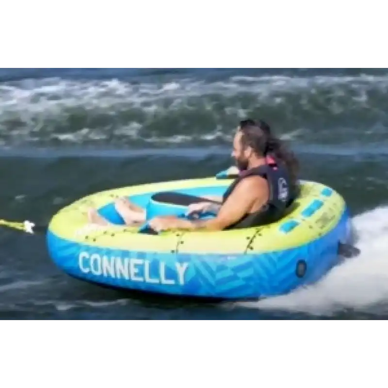 Connelly Ringo. Destroyer 2
