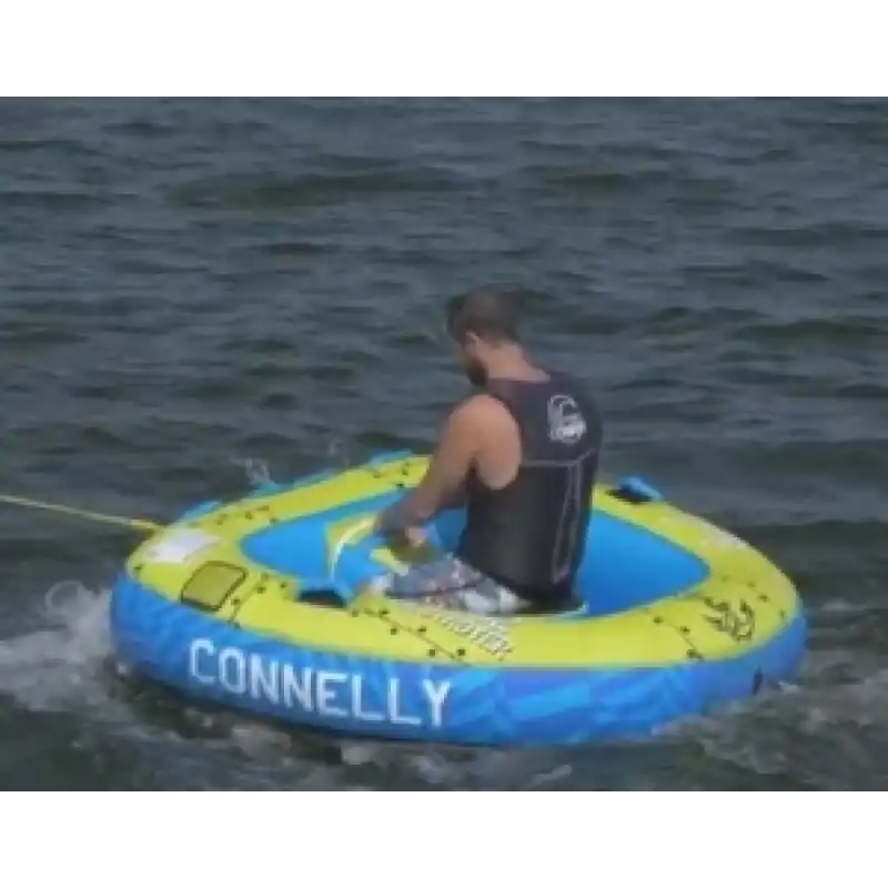 Connelly Ringo. Destroyer 2