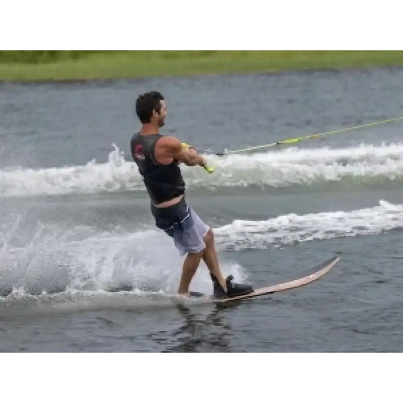 Connelly Slalom Kayağı. Big Daddy