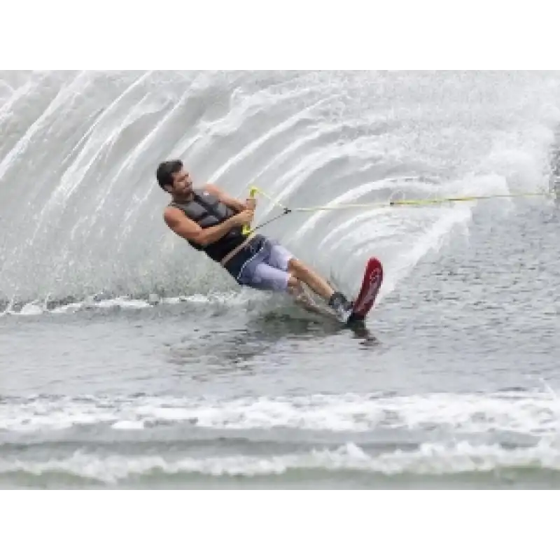 Connelly Slalom Kayağı. Outlaw 67