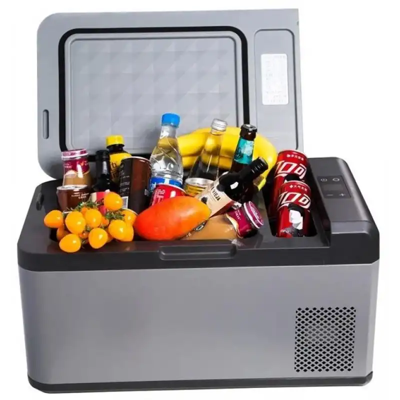 Cool Concept PG-21 Portatif Buzluk 21 Litre