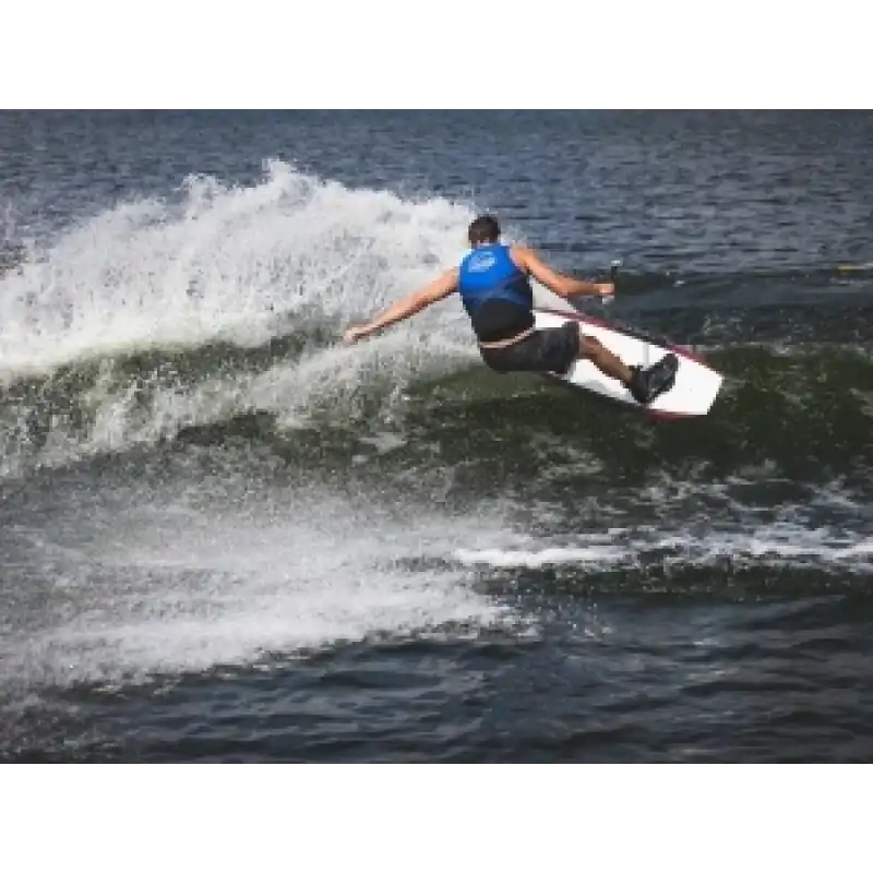 Cwb Wakeboard. Model Blaze 141