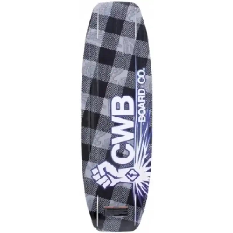 Cwb Wakeboard. Model Faction