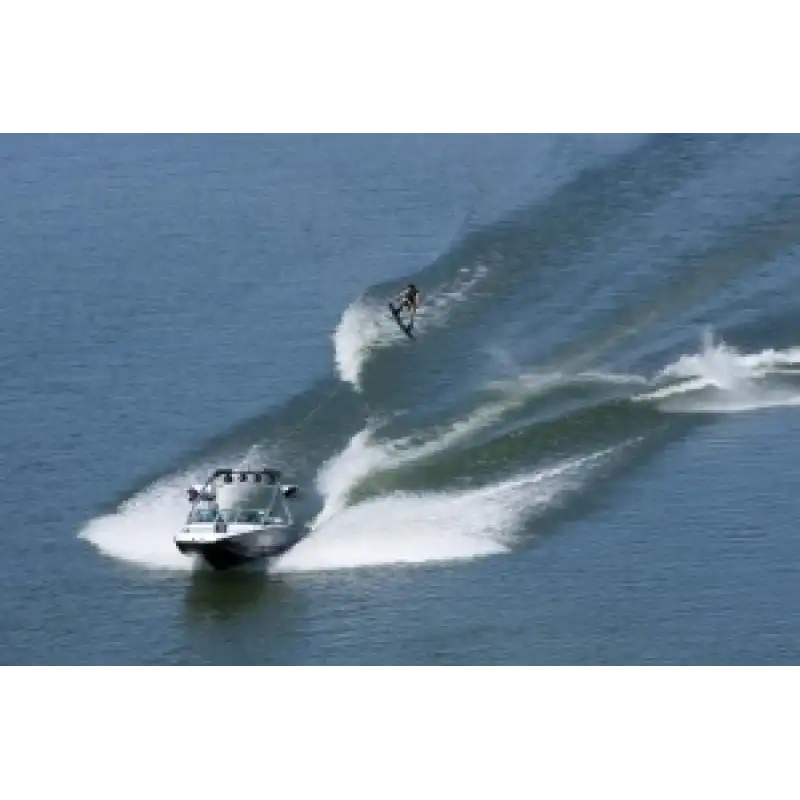 Cwb Wakeboard. Model Faction