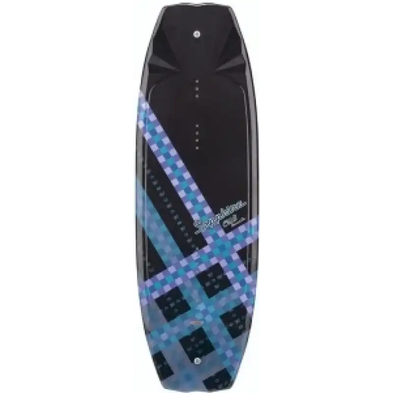 Cwb Wakeboard. Model Sapphire