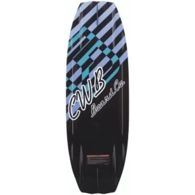 Cwb Wakeboard. Model Sapphire