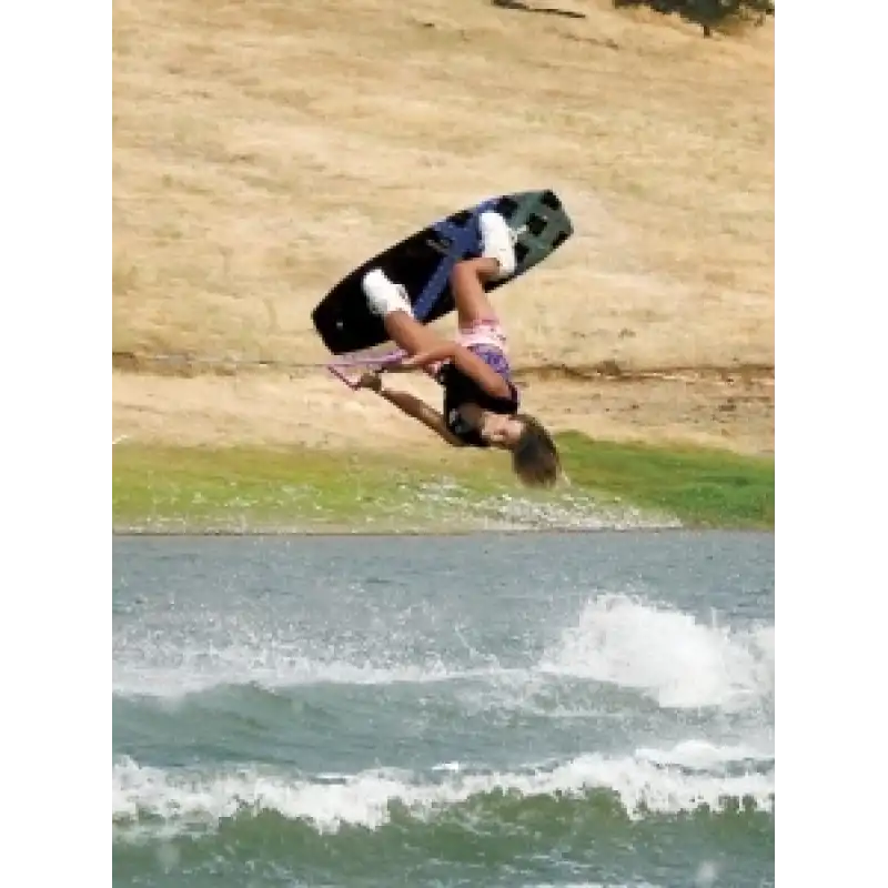 Cwb Wakeboard. Model Sapphire