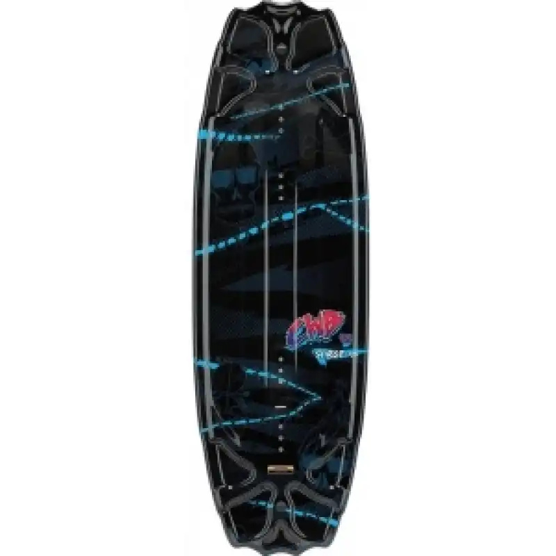 Cwb Wakeboard. Model Surge 125
