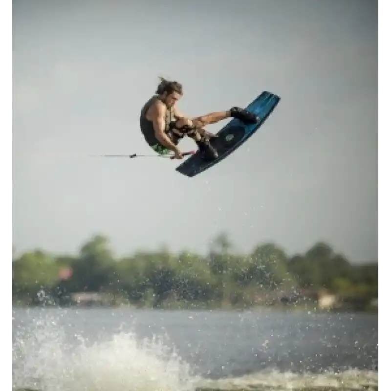 Cwb Wakeboard. Model The Standard