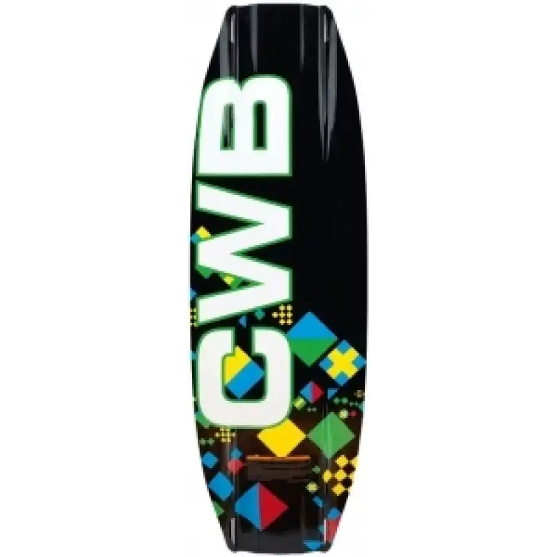 Cwb Wakeboard. Model Transcend
