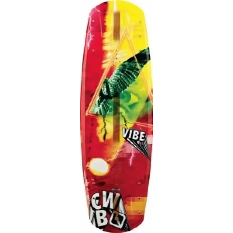 Cwb Wakeboard. Model Vibe