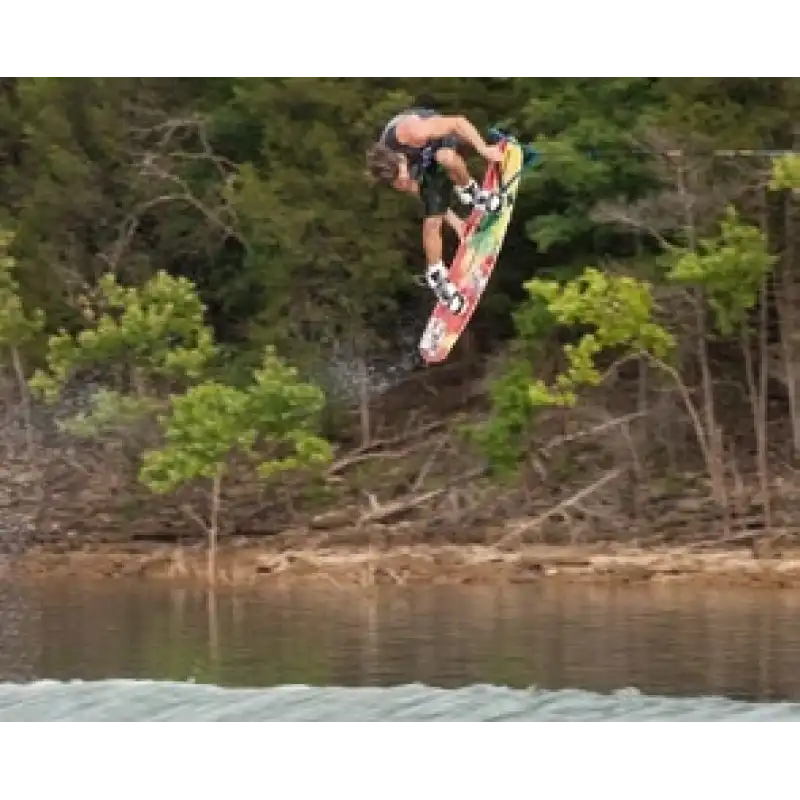 Cwb Wakeboard. Model Vibe