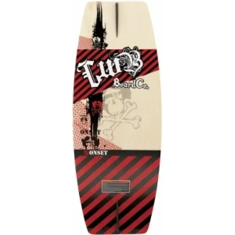 Cwb Wakeskate. Model Onset