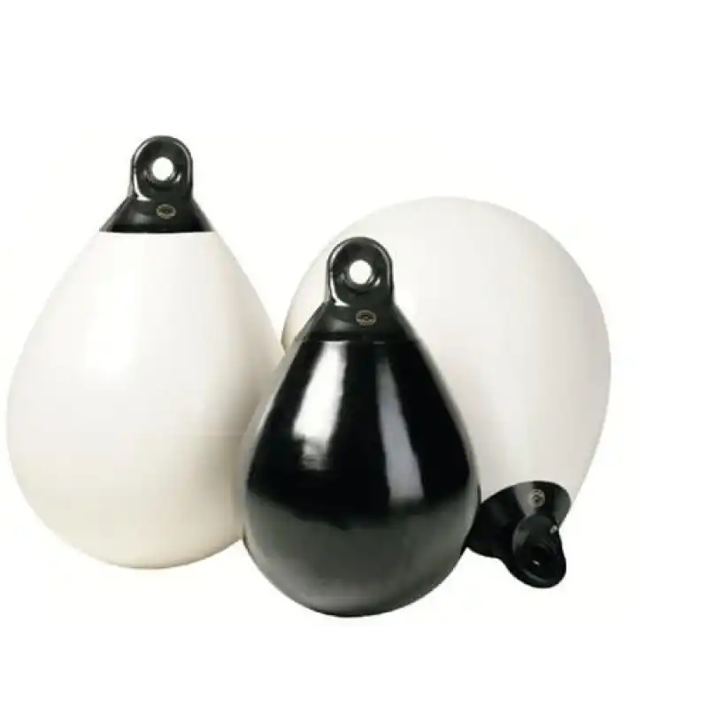 Dan-Fender Balon Usturmaça 81X104cm (b100) - Siyah