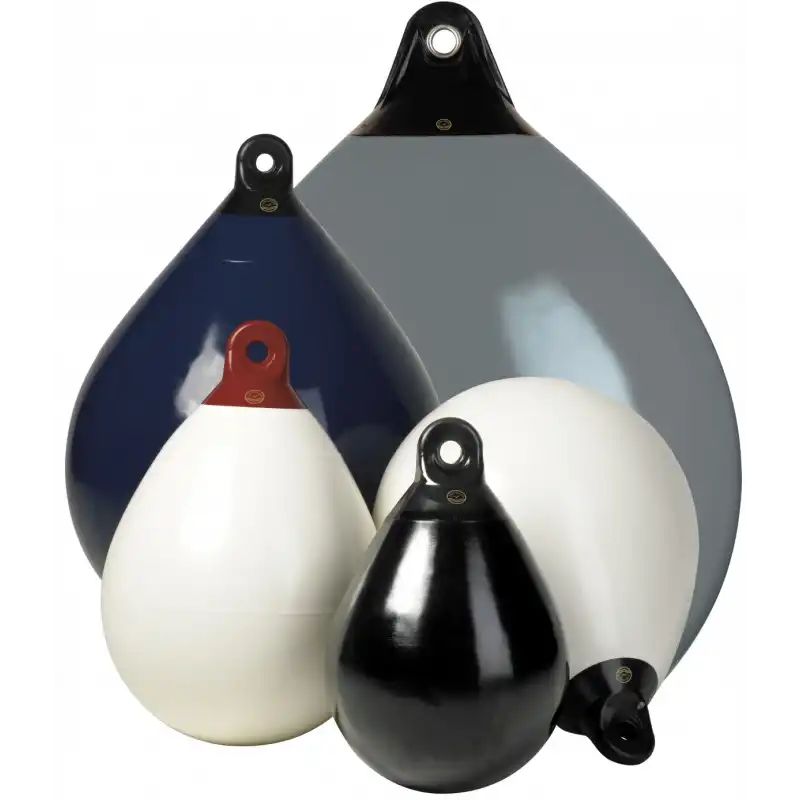 Dan-Fender Balon Usturmaça 81X104cm (b100) - Siyah