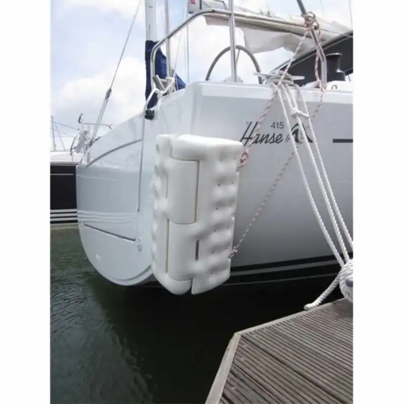 Dan-Fender Çok Amaçlı Usturmaça