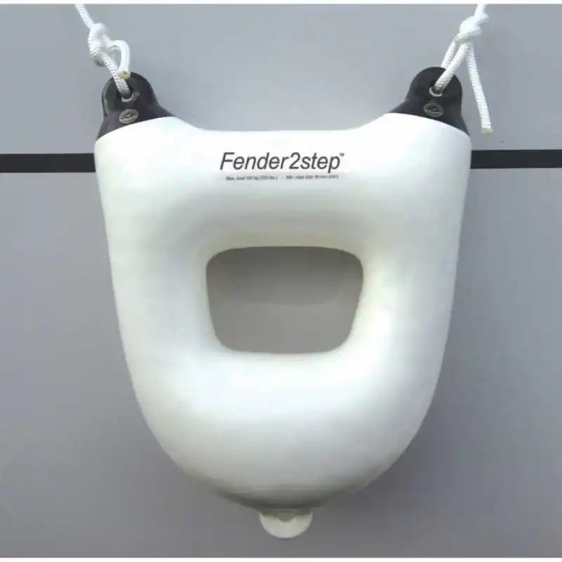 Dan-Fender Fender2Step Basamak Usturmaça