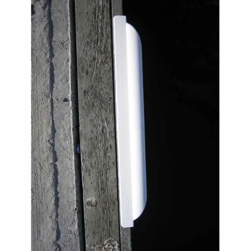 Dan-Fender İskele Usturmaçası Düz