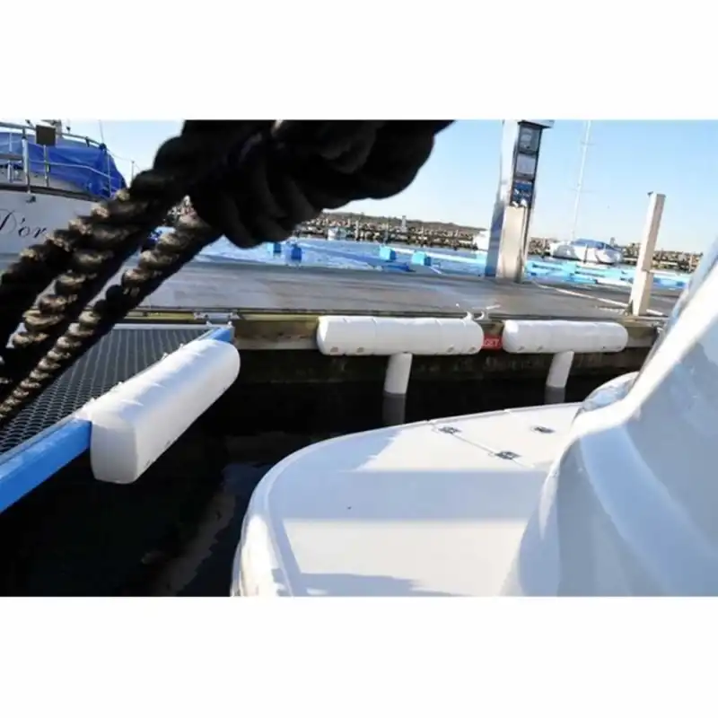 Dan-Fender İskele Usturmaçası Uzun