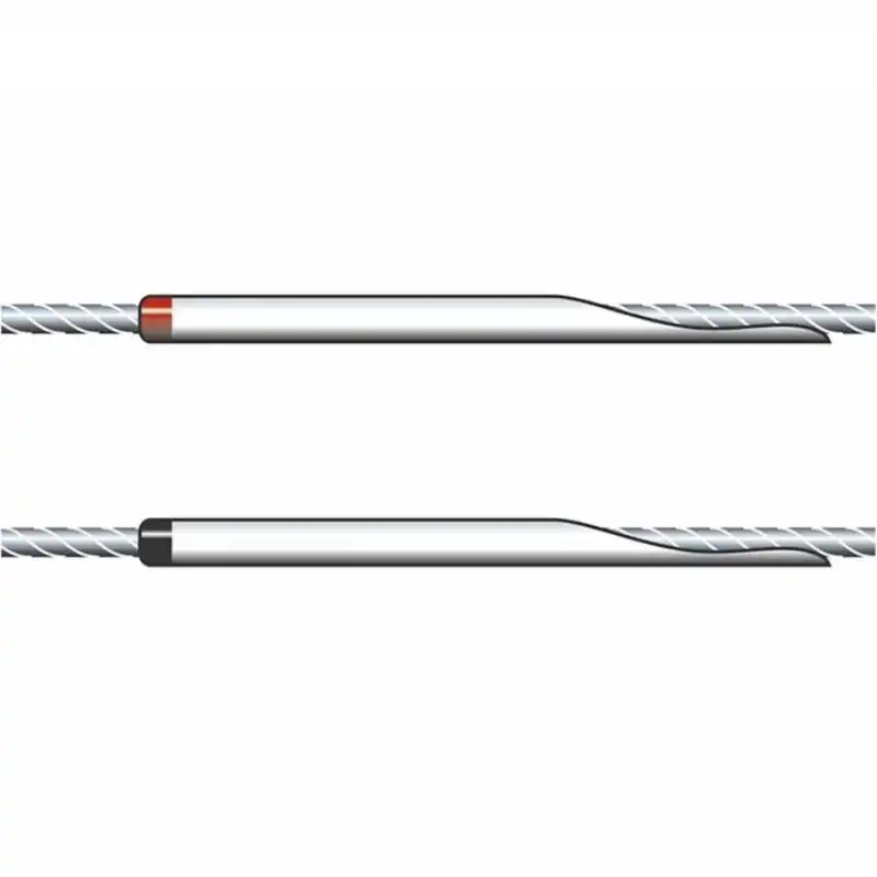 Dan-Fender Tel Kılıfı Çap: 6mm