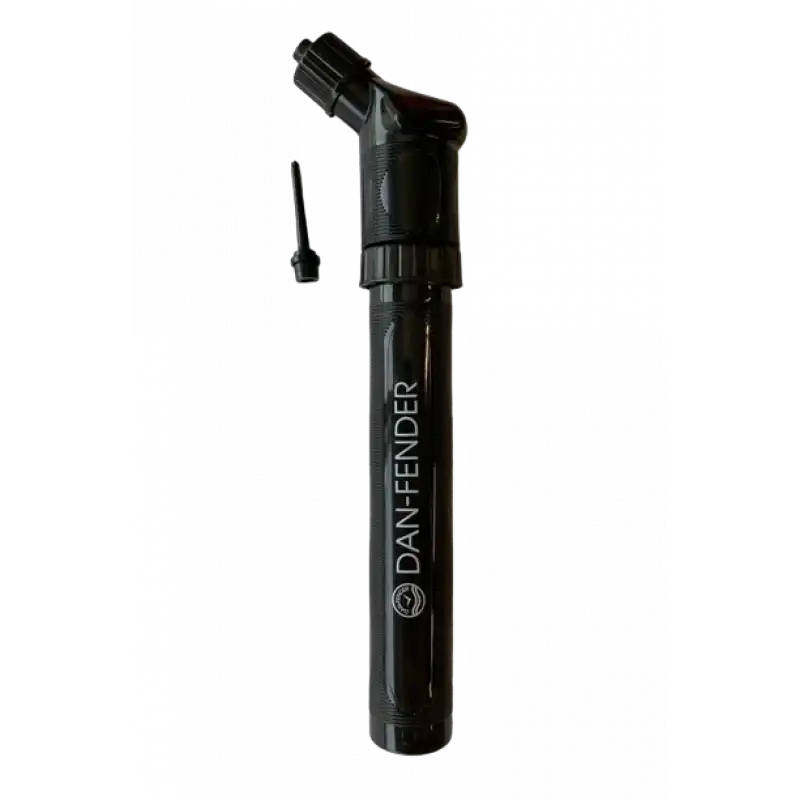 Dan-Fender Usturmaça Şişirme Pompası