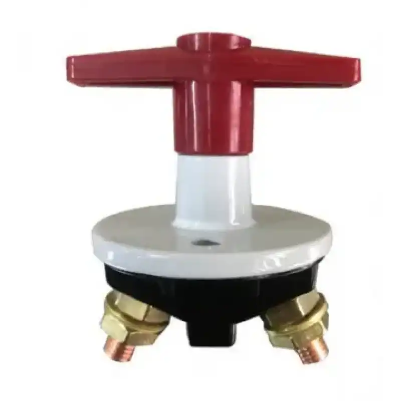 Devre Kesici 250 Amper