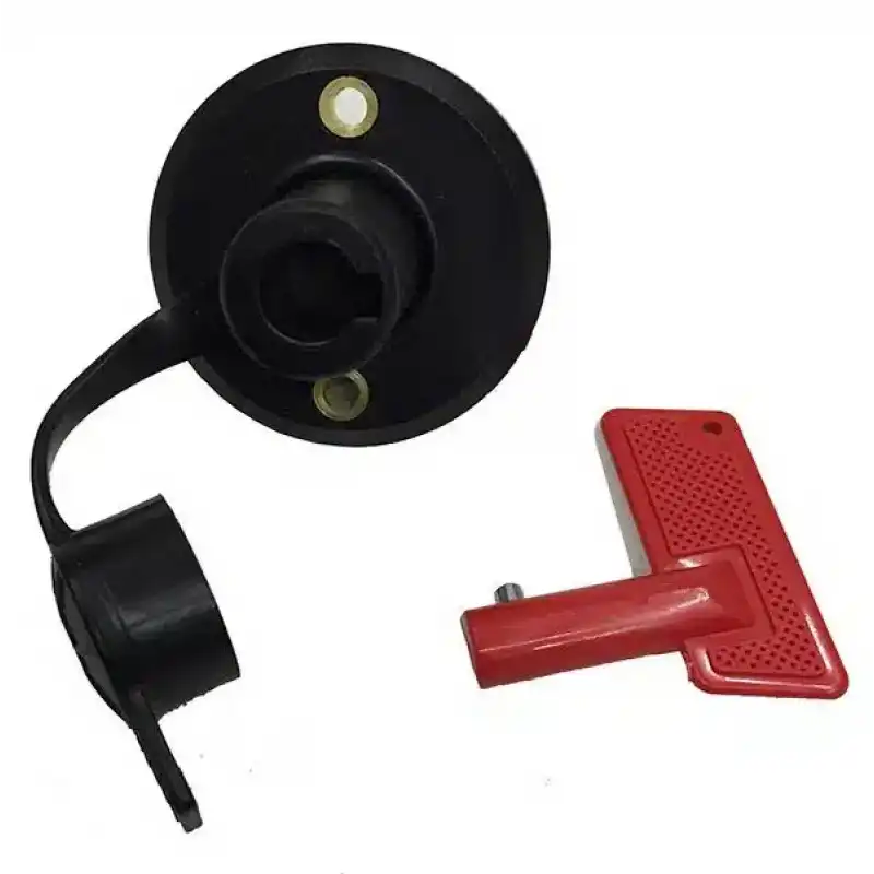 Devre Kesici 50A 12-24V