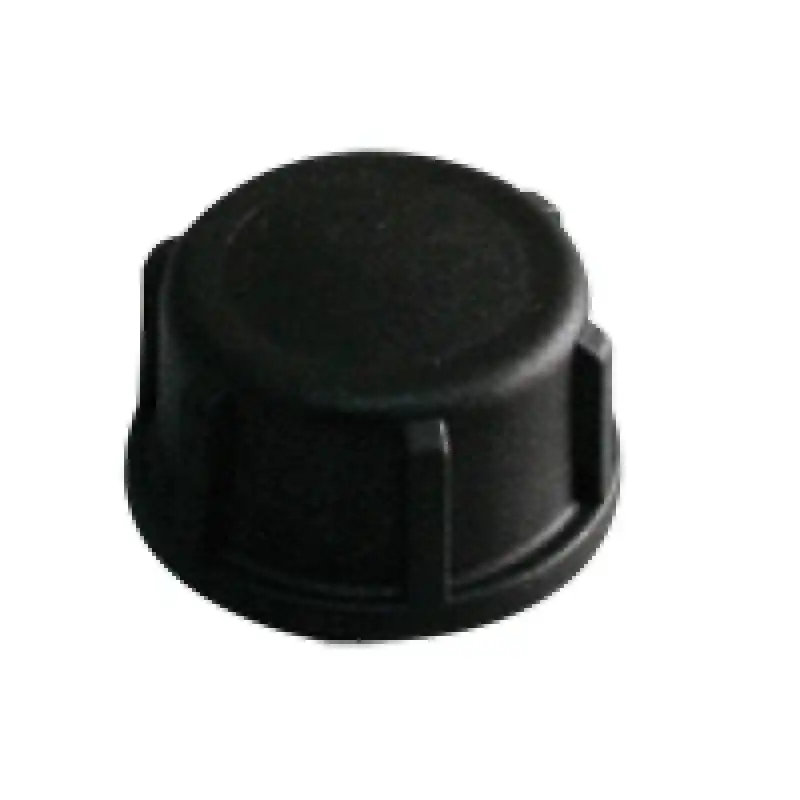 Nuova Rade Diablo Easy Switch Kapak 1/2 Dişli