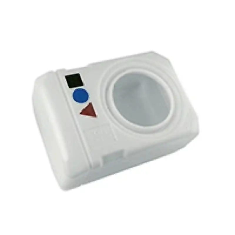 Nuova Rade Diablo Yakıt Tankı 70Lt 950x360x230mm Kapaksız