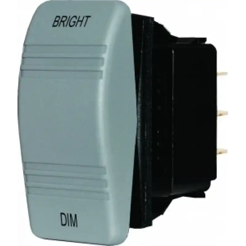 Dimmer Kontrol Düğmesi