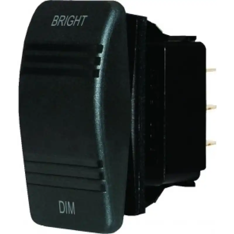 Dimmer Kontrol Düğmesi