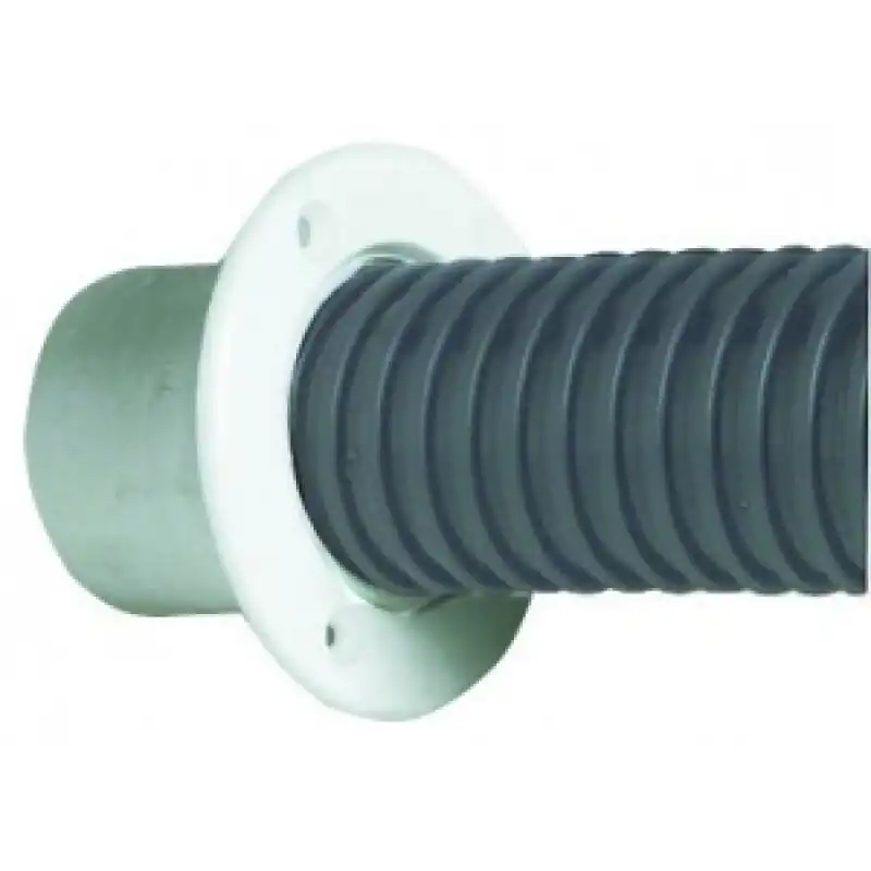 Dıştan Takma Motor Direksiyon Ve R/c Telleri İçin Esnek Pvc Montaj Spirali
