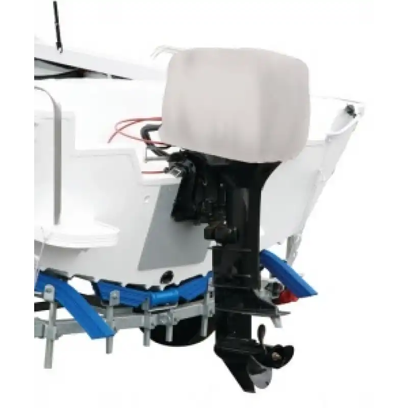 Dıştan Takma Motor Kılıfı