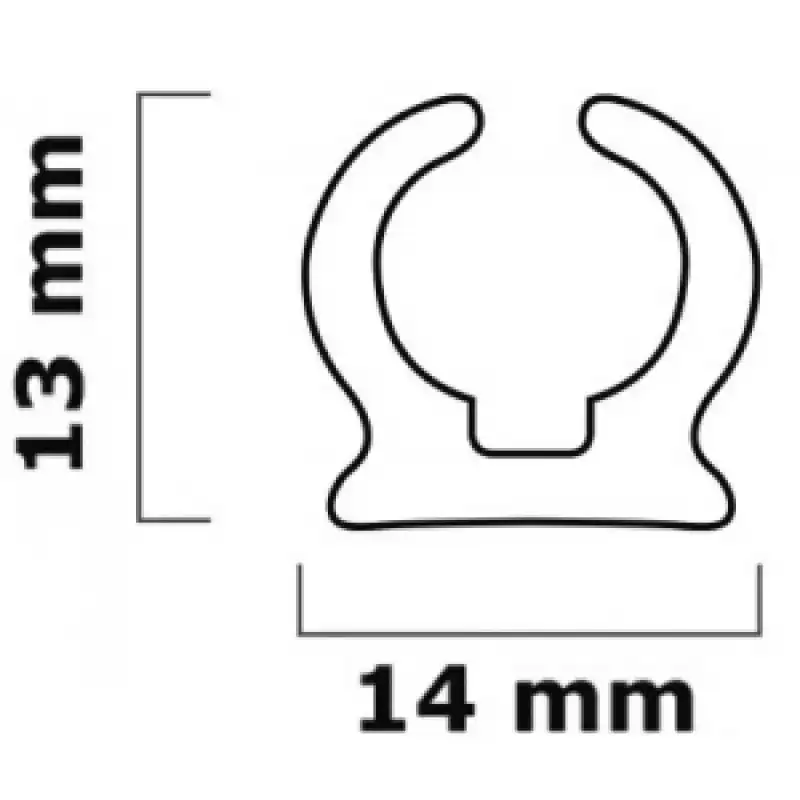 Döşeme Rayı