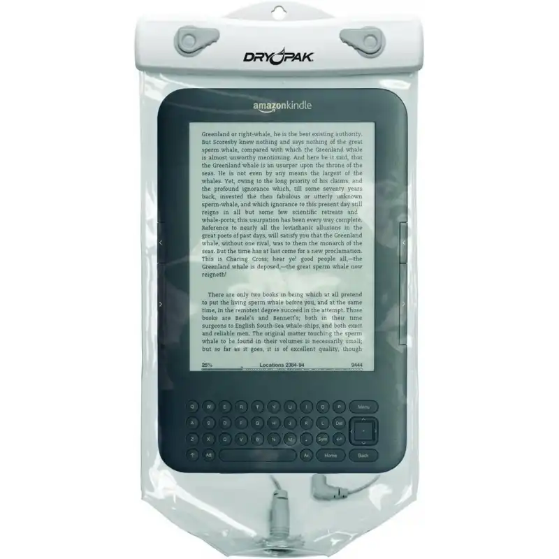 DRYPAK Mini Tabletler İçin Su Geçirmez Kılıf DPT-610W