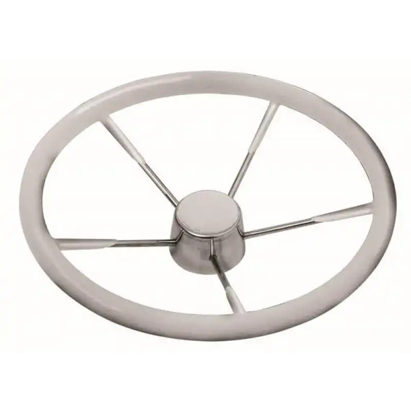 Dümen Simidi Beyaz 40 Cm