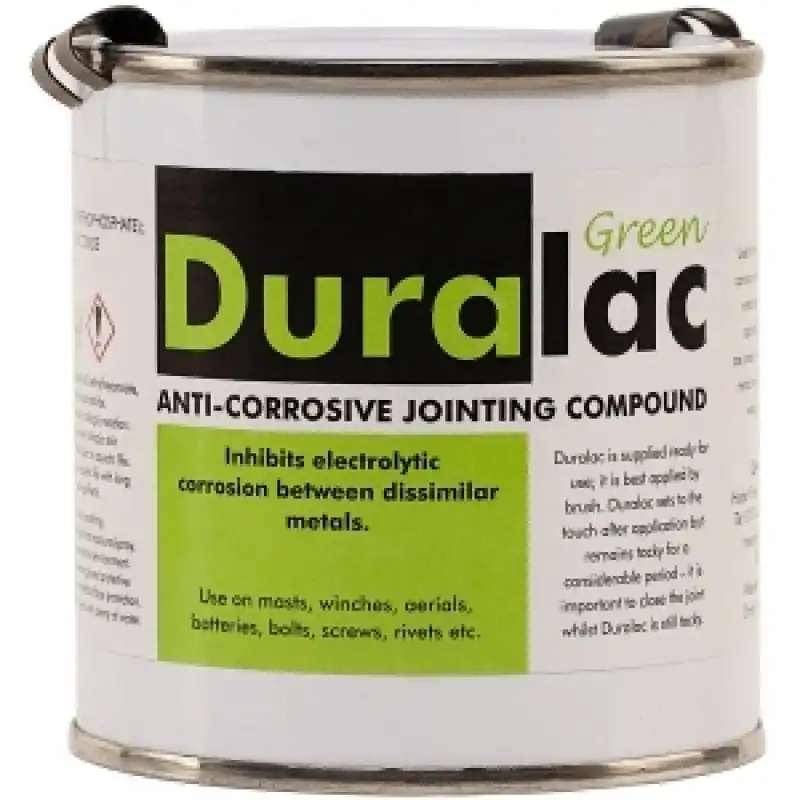 Duralac Yalıtım Bileşiği. 250 Ml.