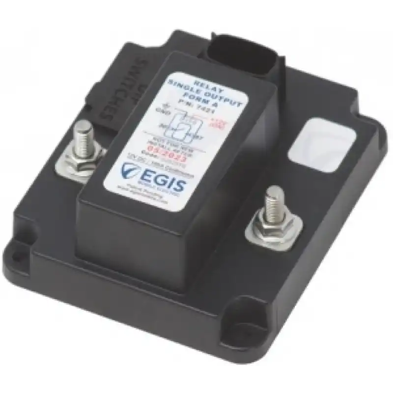 Egıs Th3 Basic 160a Röle - 12v